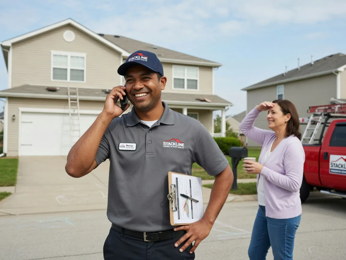 Chimney flashing repair Grand Ronde, OR FAQs